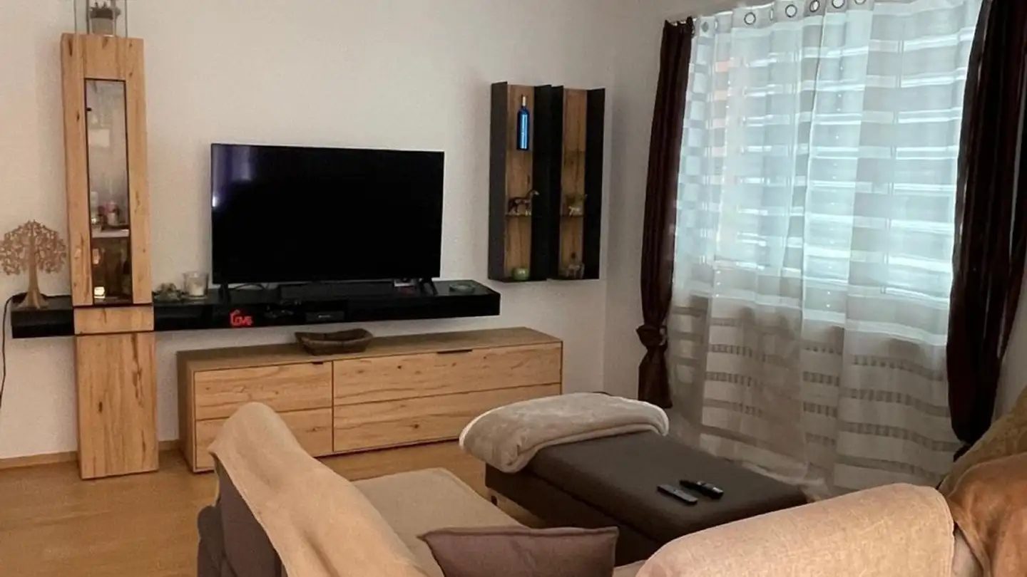 Apartment for rent - Via Al Dosso, 6828 Balerna - Photo 4