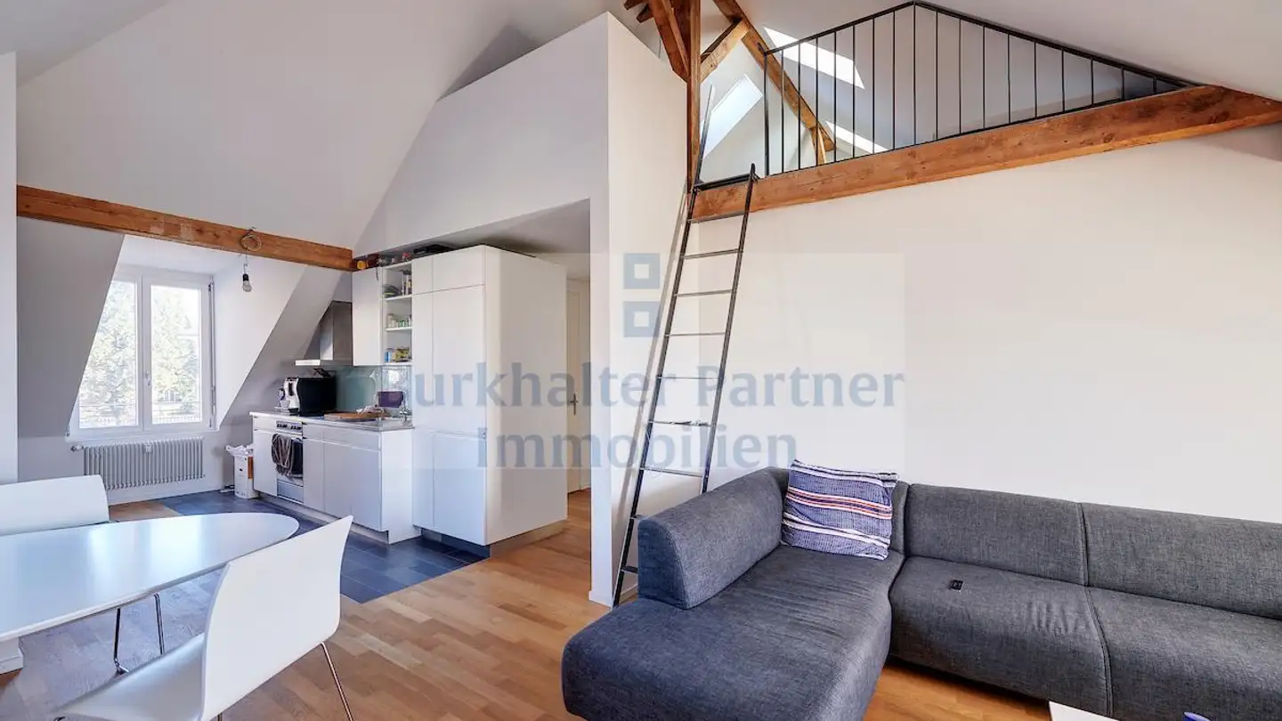 Appartamento in affitto - Depotstrasse 6, 3012 Bern - Foto 4