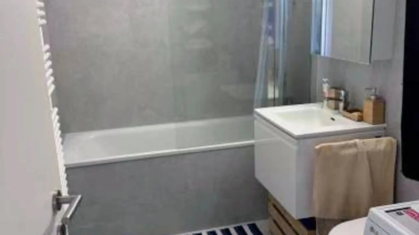 Appartamento in affitto - 1290 Chavannes-des-Bois - Foto 3