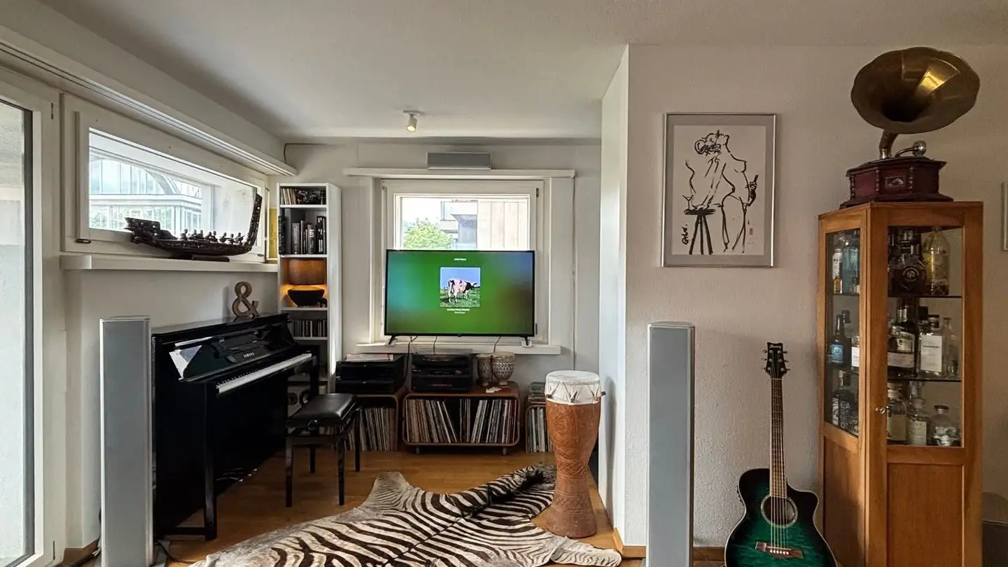 Single room for rent - Industriestrasse 17, 6300 Zug - Photo 4