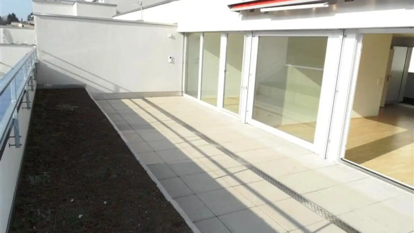 Appartamento a gradini in affitto - Schlossmühlestrasse 146, 8408 Winterthur
