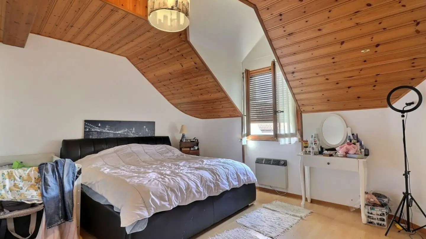 Apartment for sale - Avenue De La Gare, 1522 Lucens