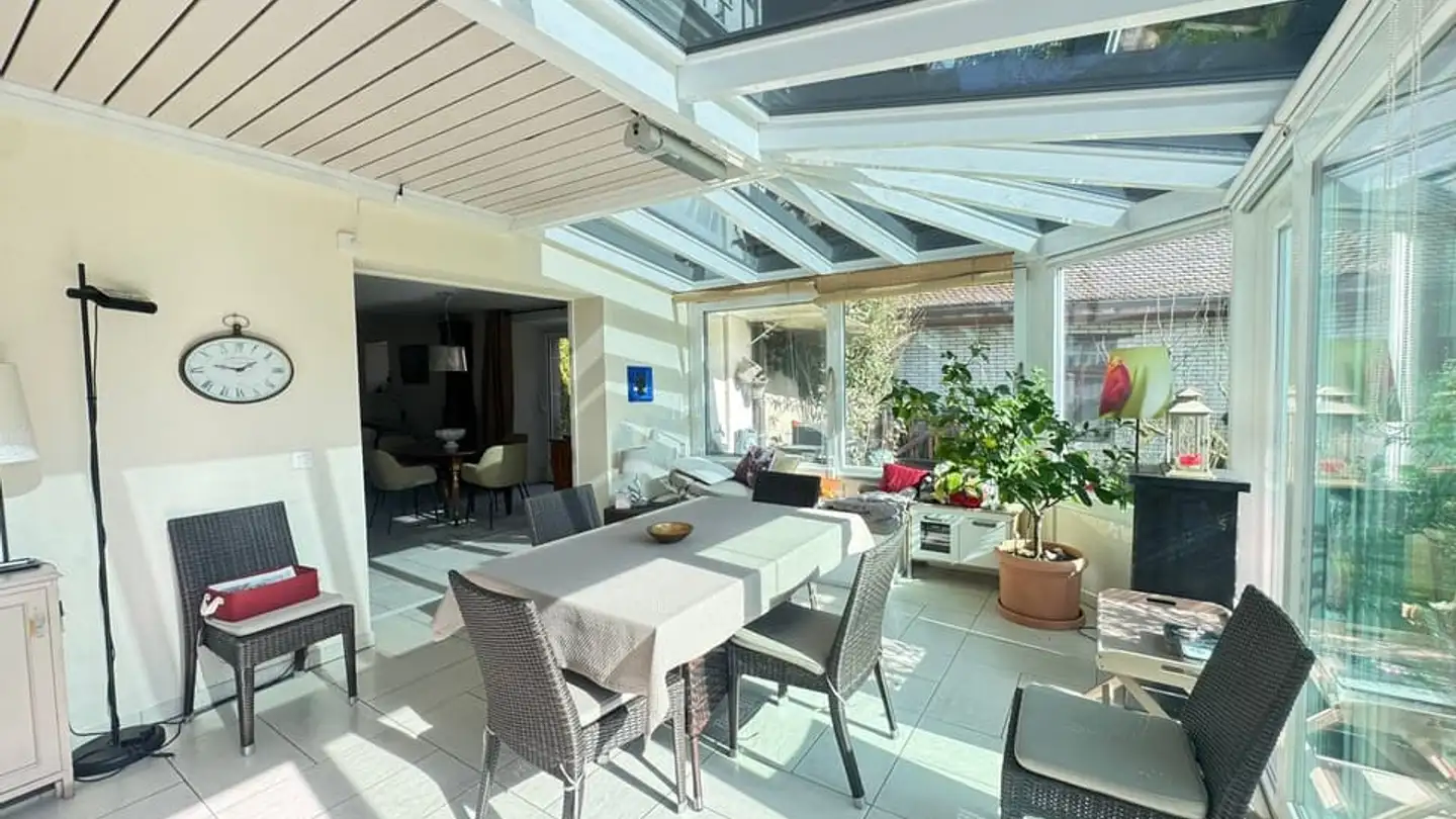 Apartment for rent - Rue Du Village, 1312 Eclépens - Photo 2