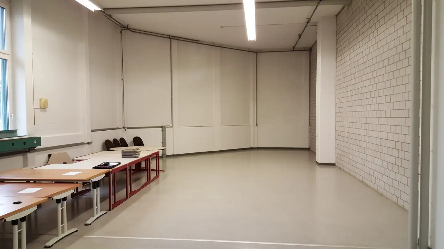 Commerciale in affitto - Honeywell-Platz 1, 8157 Dielsdorf - Photo 3