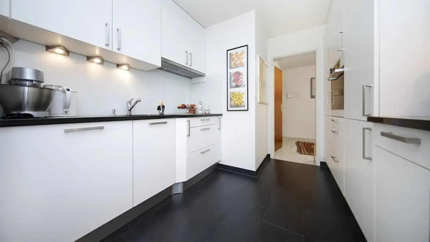 Wohnung mieten - Therwilerstrasse 83, 4153 Reinach BL - Foto 4