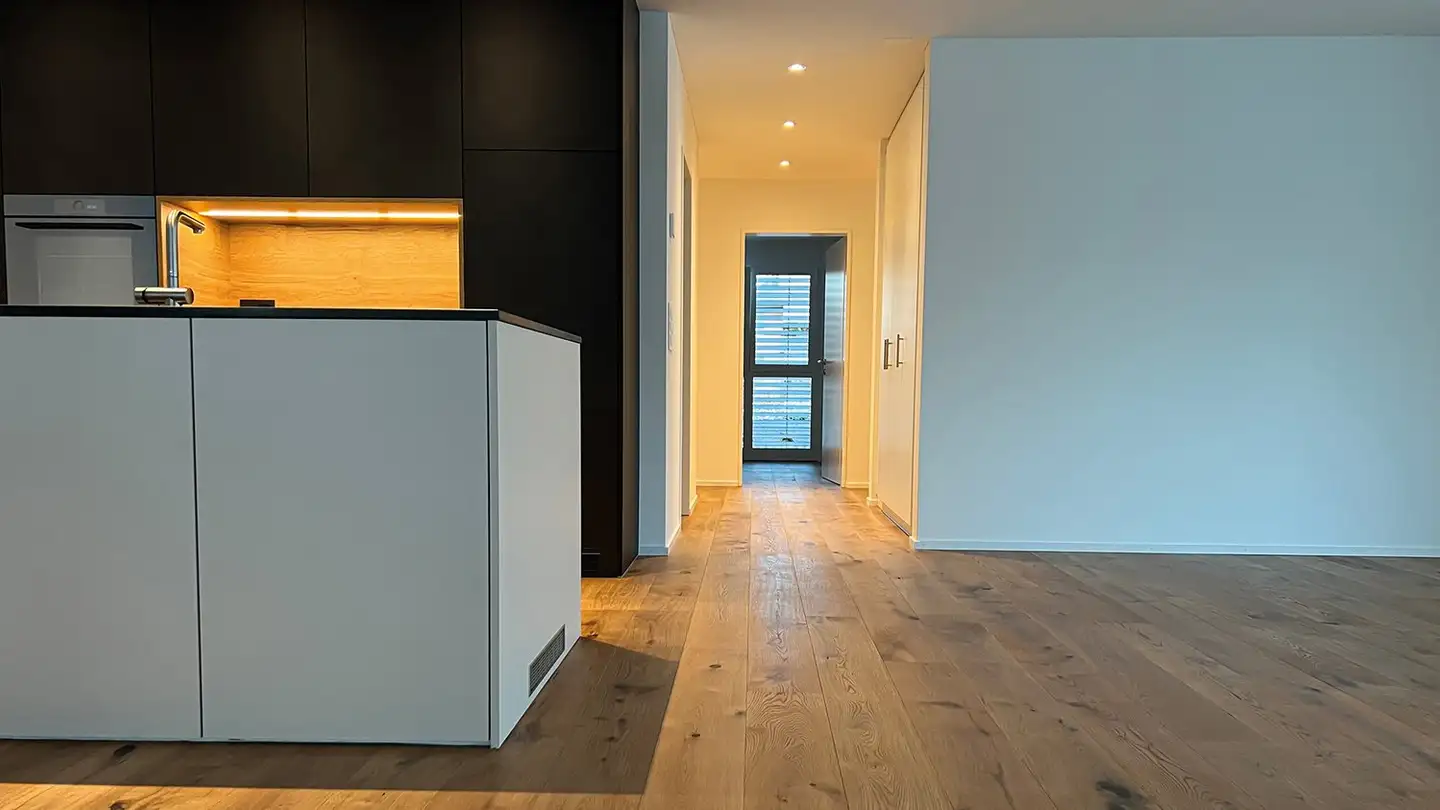 Appartement à vendre - Grundweg 8, 4852 Rothrist