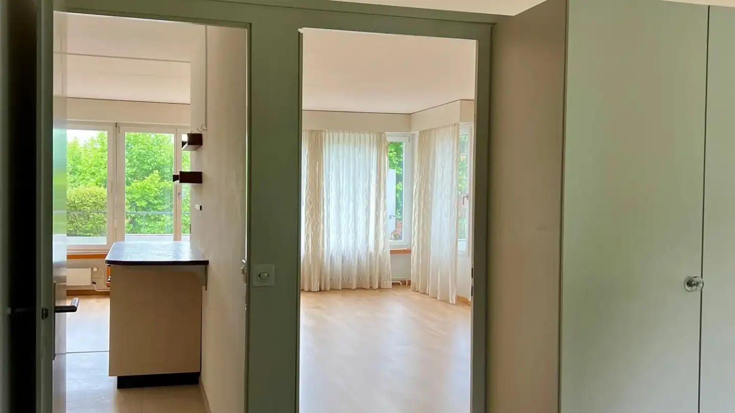 Appartamento in affitto - Sonnenrain 62, 8700 Küsnacht ZH - Foto 3