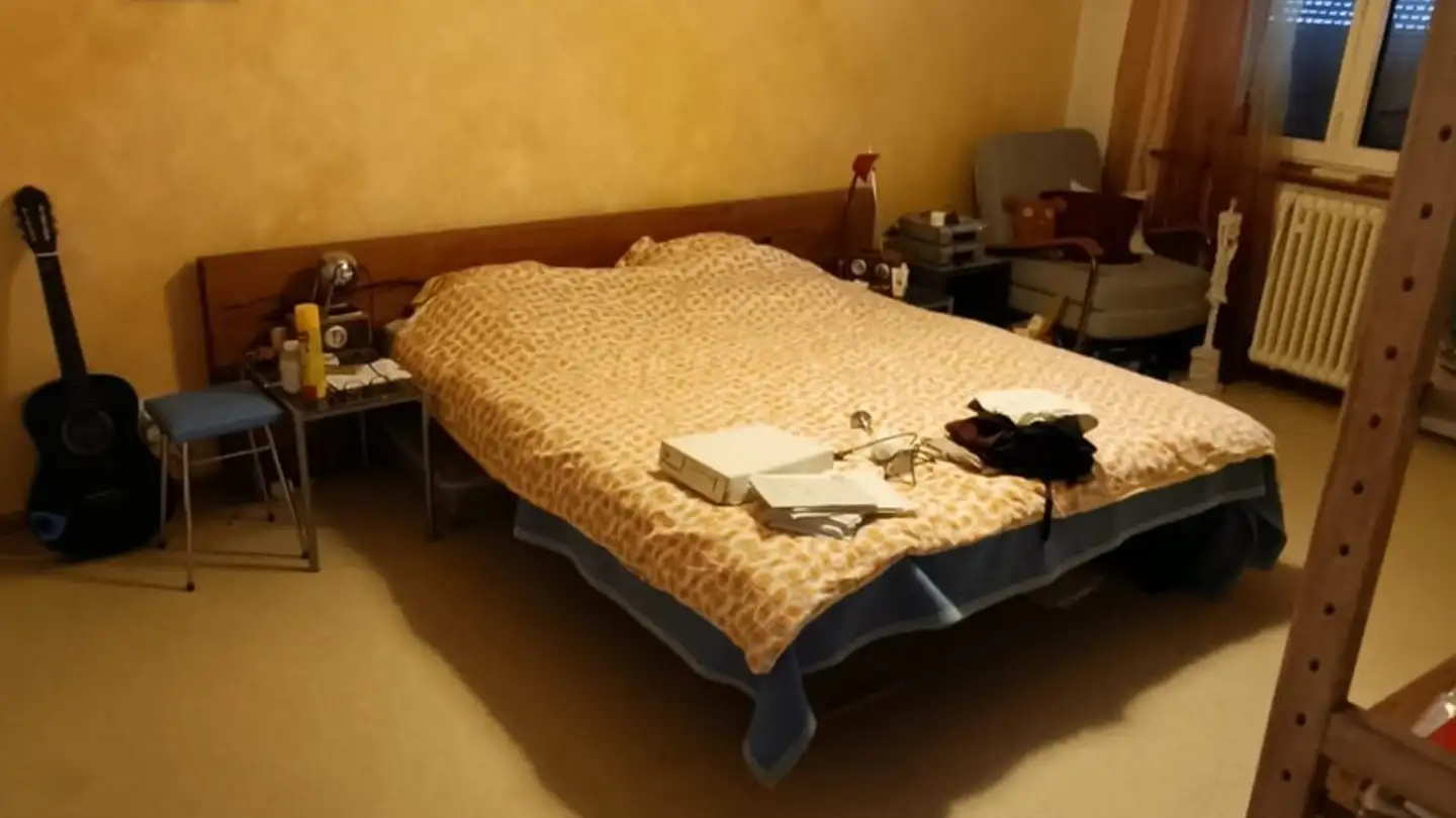 Zimmer mieten - 8041 Zürich - Foto 2