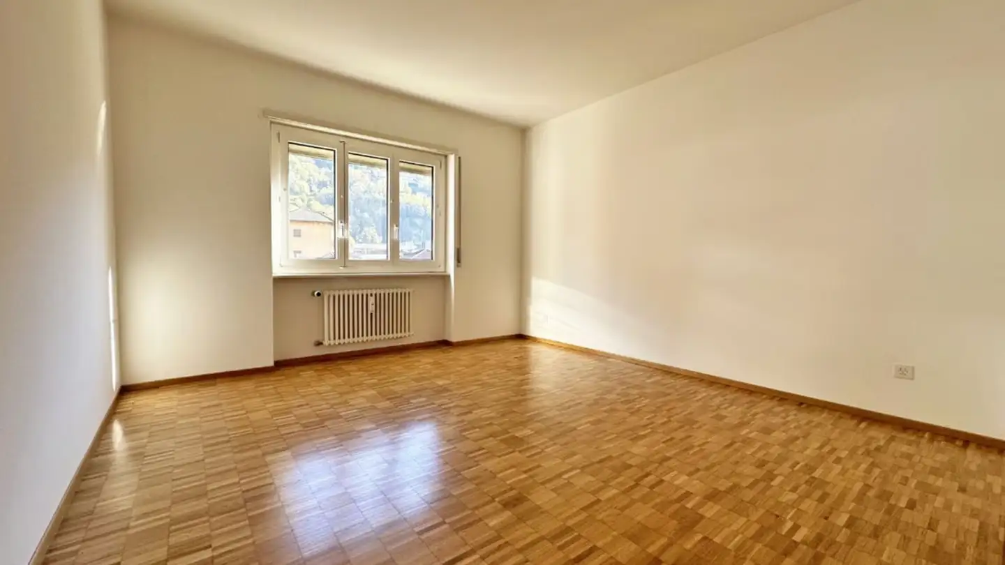 Appartamento in affitto - Via Antonio Arcioni 9, 6500 Bellinzona - Foto 2