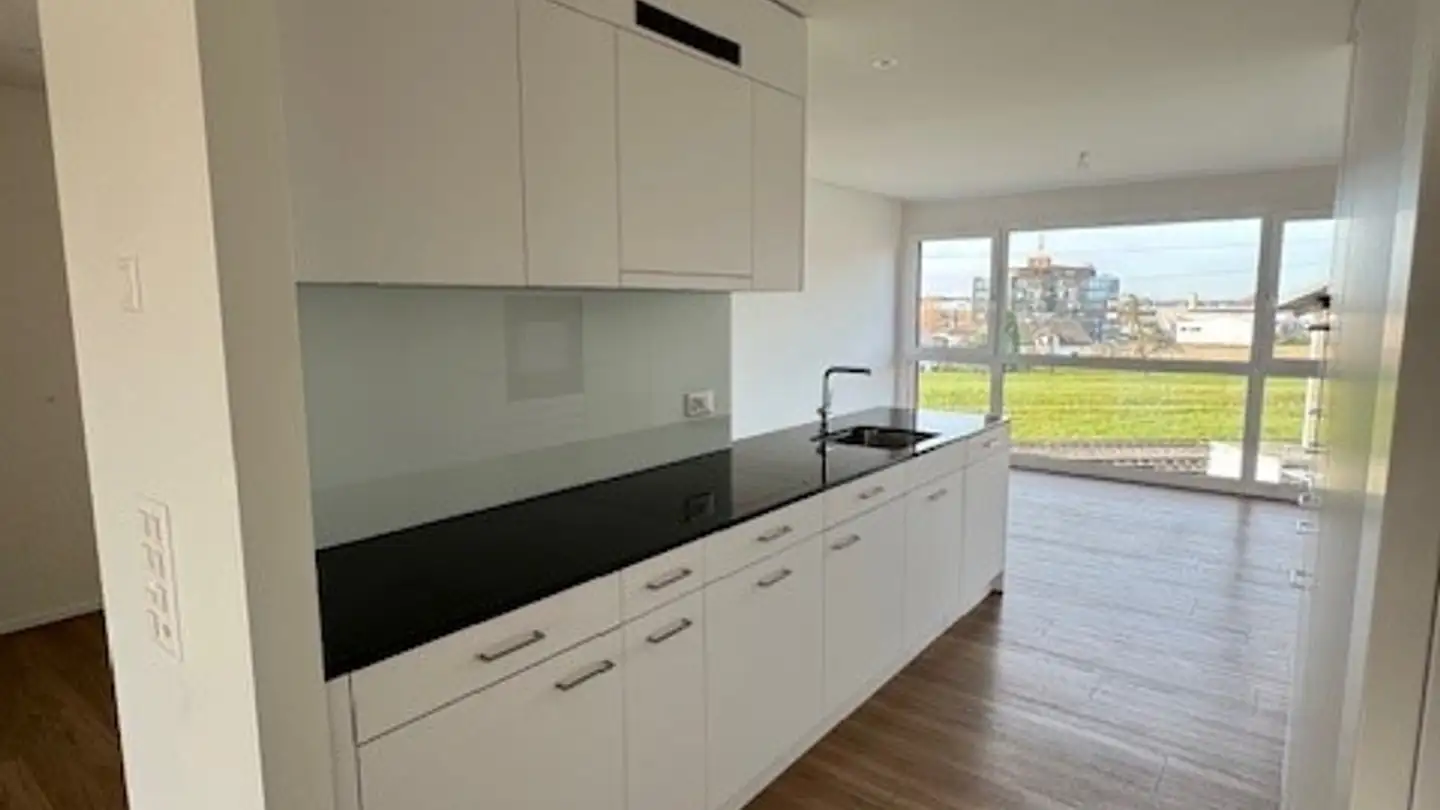 Appartamento in affitto - Bahnhofstrasse 219, 8623 Wetzikon ZH