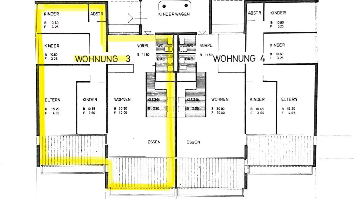 Appartamento in affitto - Sonnenrain 62, 8700 Küsnacht ZH