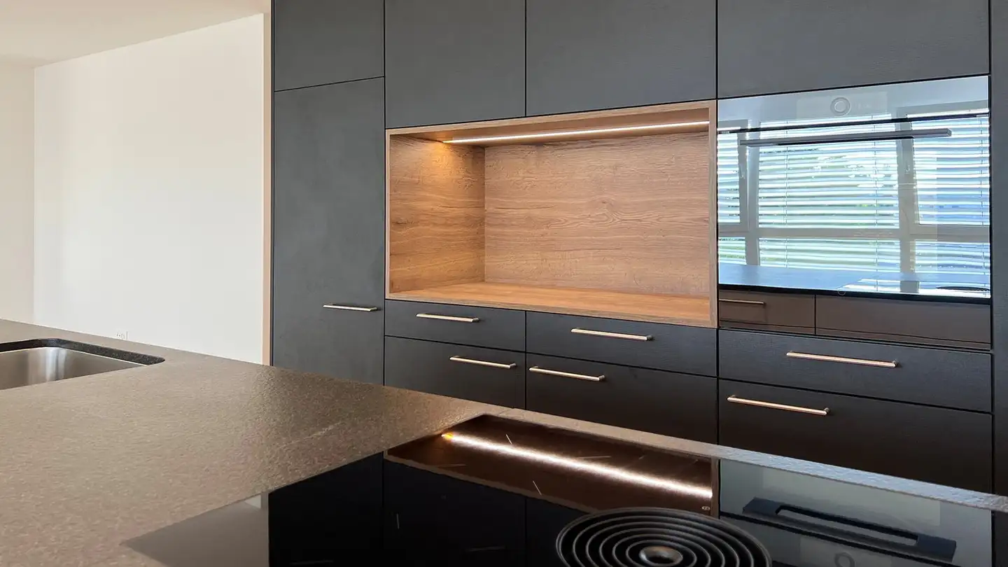 Appartement à vendre - Grundweg 8, 4852 Rothrist - Photo 2