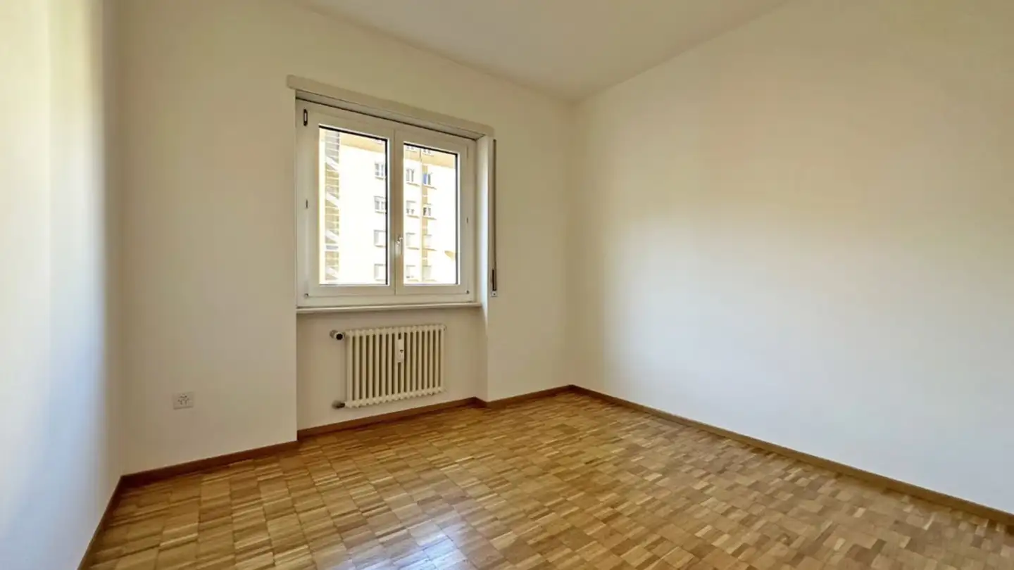 Appartamento in affitto - Via Antonio Arcioni 9, 6500 Bellinzona - Foto 3