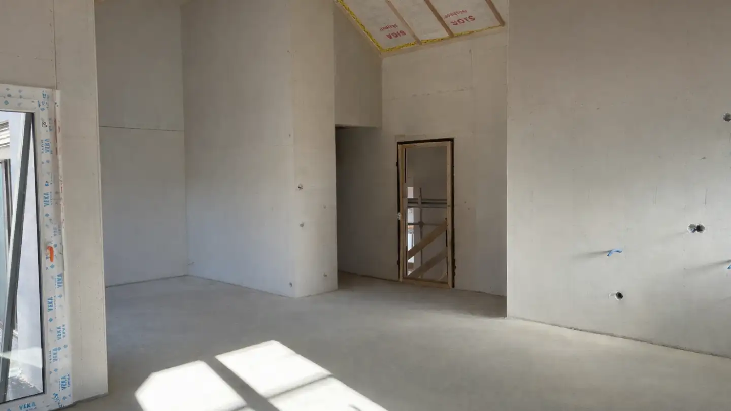 Attic flat for sale - 1183 Bursins - Photo 4