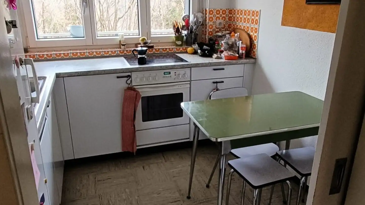 Zimmer mieten - 8041 Zürich - Foto 4