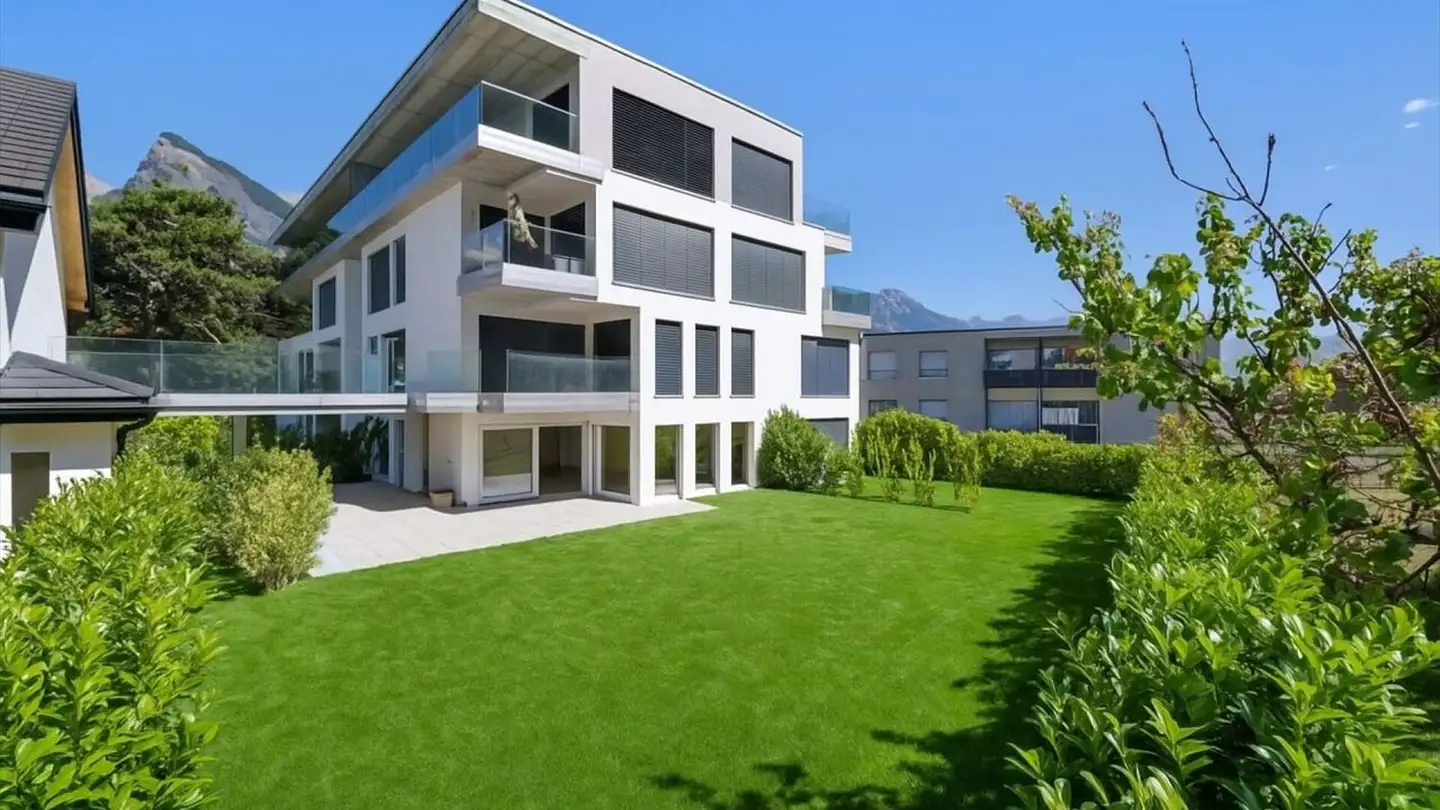 Apartment for sale - 1908 Riddes