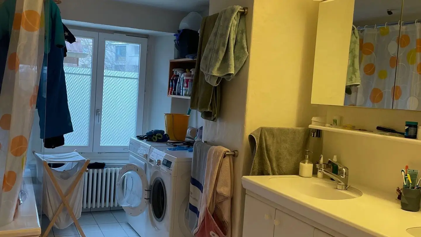 Wohnung mieten - Grütstrasse 88, 8625 Gossau ZH - Foto 3