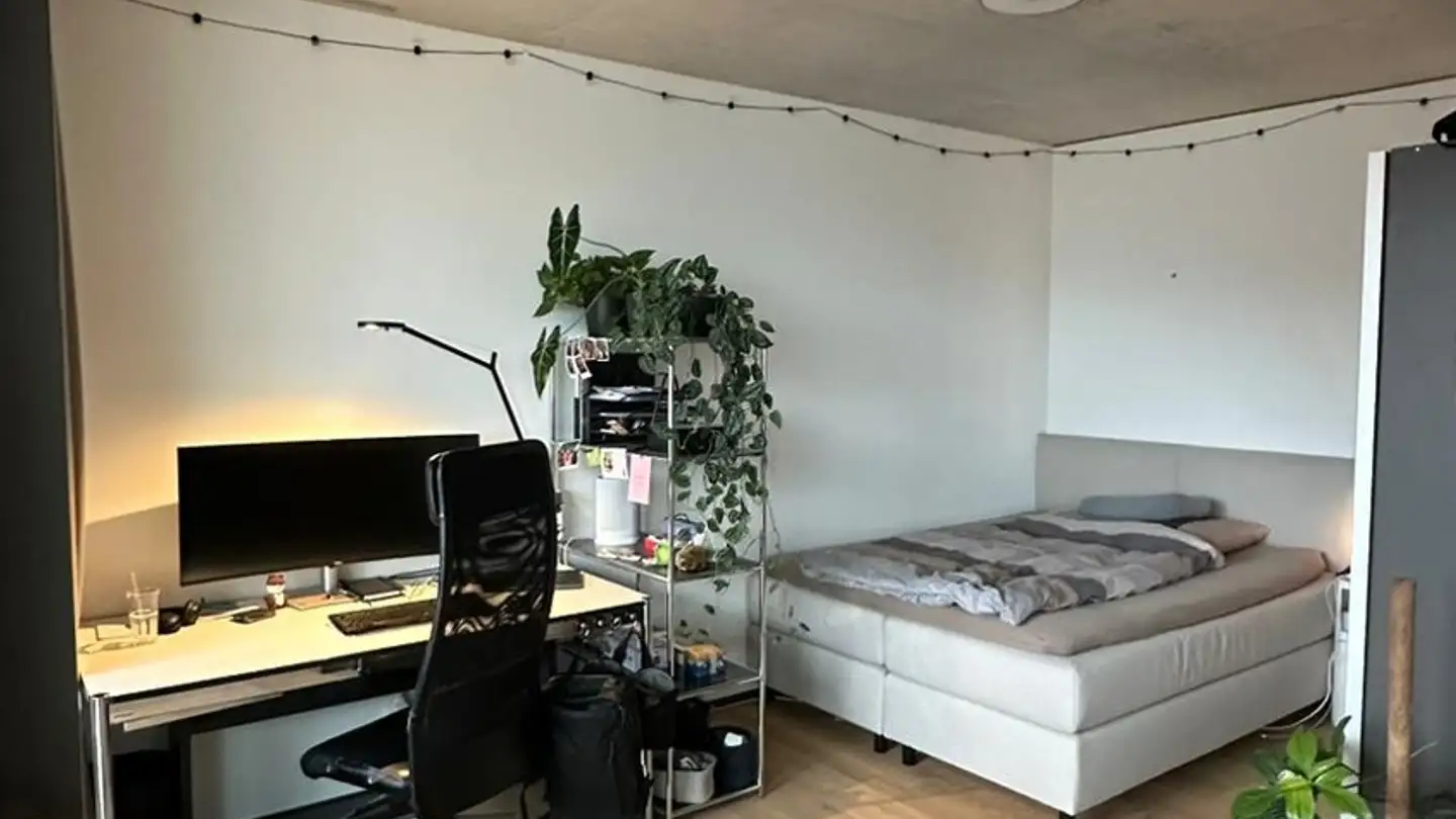 Wohnung mieten - Dialogplatz 10, 8400 Winterthur - Foto 2