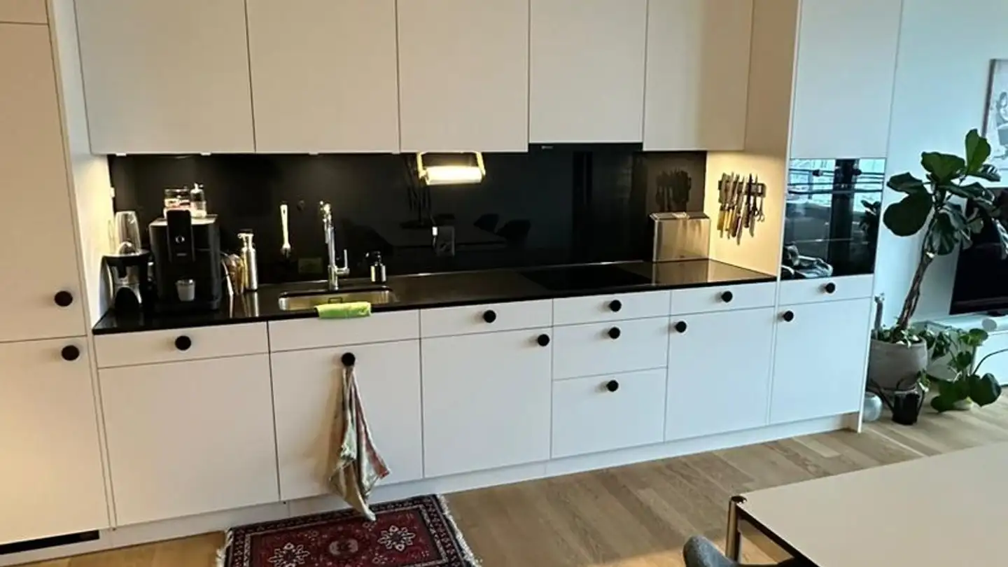 Wohnung mieten - Dialogplatz 10, 8400 Winterthur - Foto 3