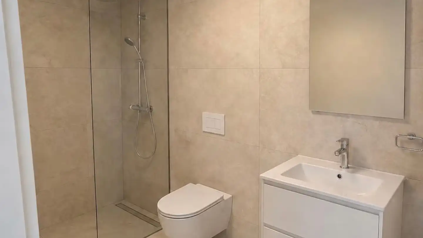 Appartamento in affitto - Rheinsfelderstrasse 14, 8192 Zweidlen - Foto 3