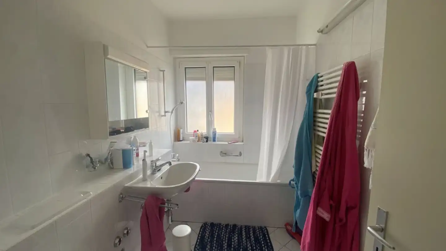 Appartamento in affitto - Via Antonio Arcioni 9, 6500 Bellinzona - Foto 4
