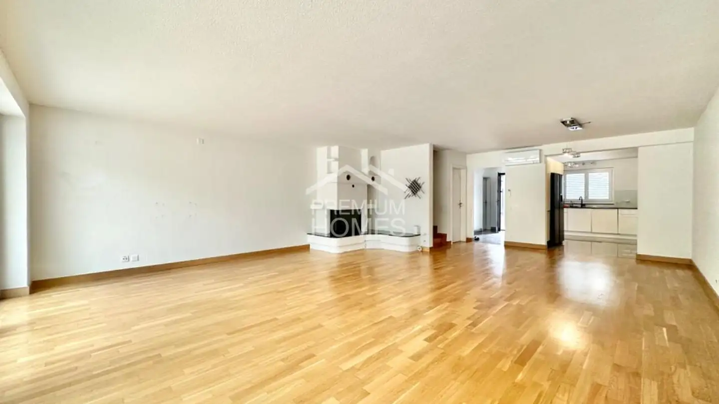 Single house for sale - 5605 Dottikon - Photo 2