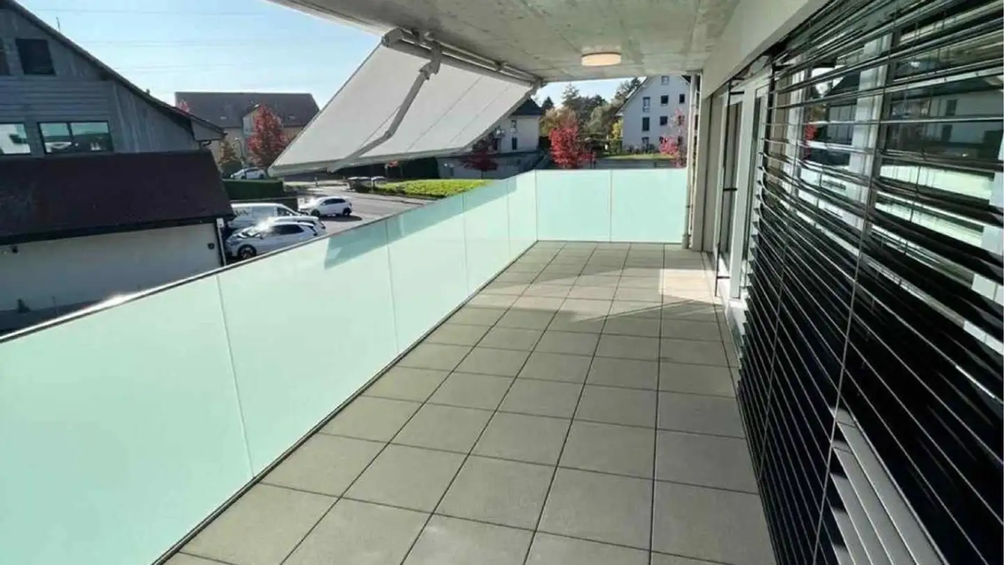 Chambre à louer - 1052 Le Mont-sur-Lausanne - Photo 2