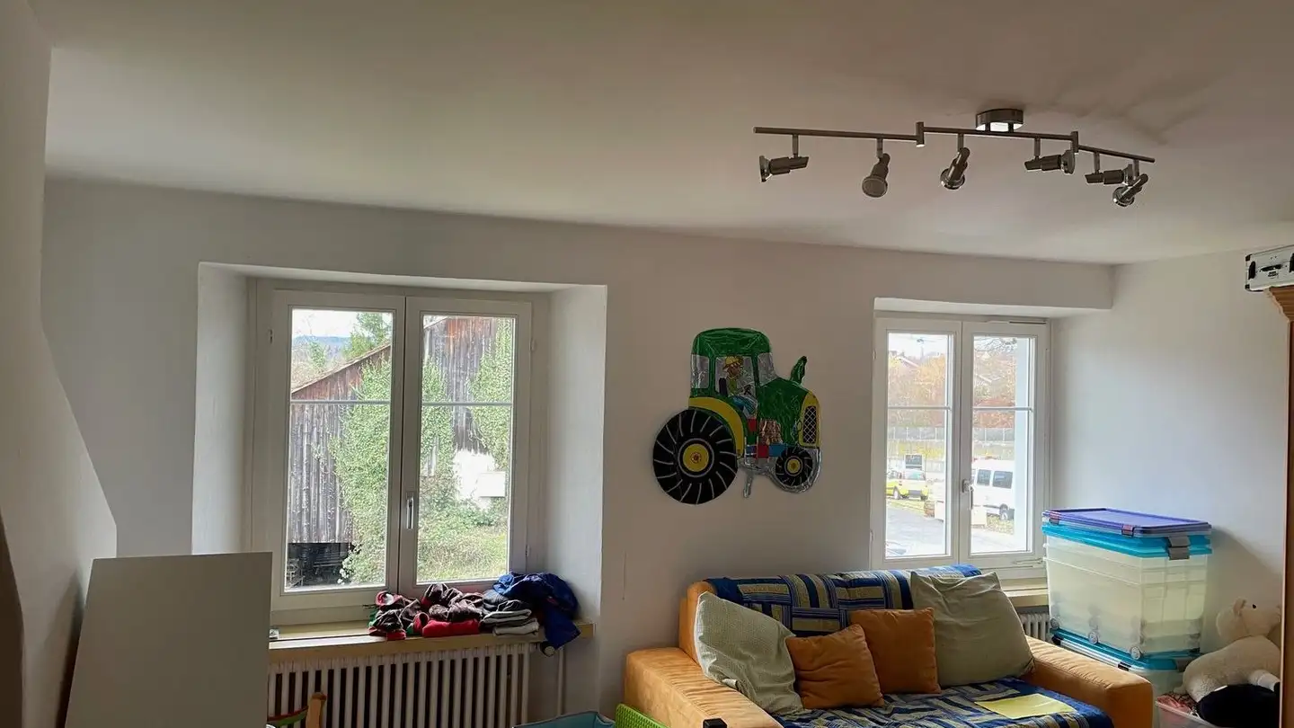 Wohnung mieten - Grütstrasse 88, 8625 Gossau ZH - Foto 4