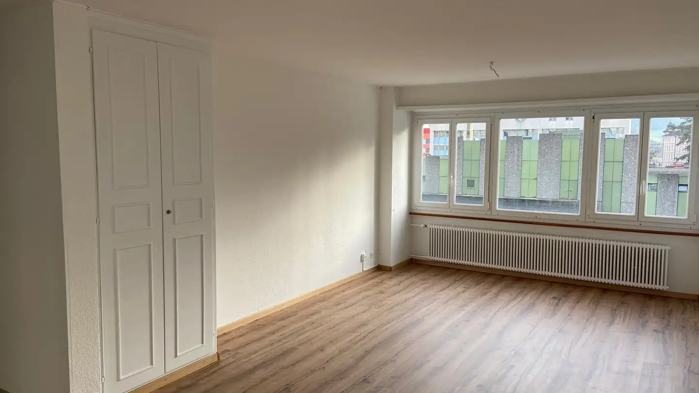 Appartamento in affitto - 2800 Delémont