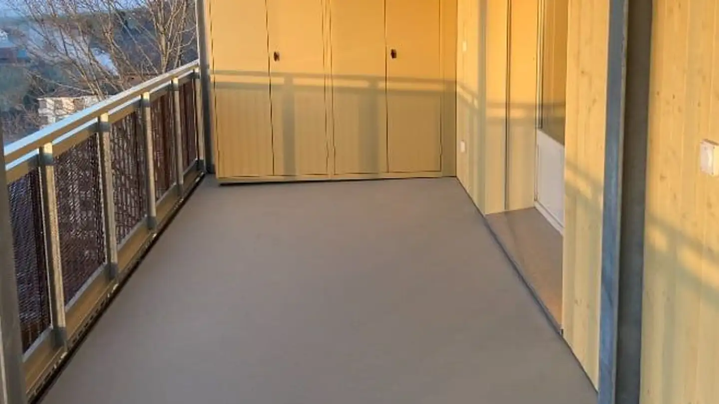 Wohnung mieten - Route De Monseigneur-Besson 4, 1700 Fribourg