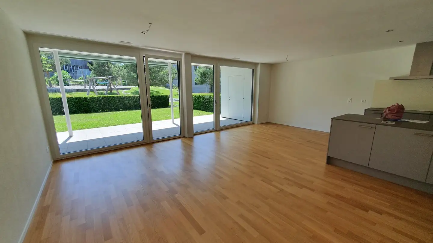 Appartamento in affitto - 6215 Beromünster