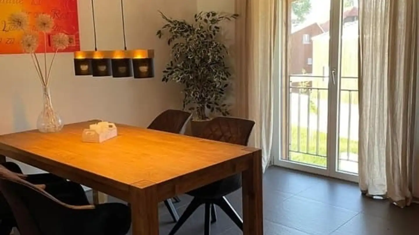 Appartement à louer - 1792 Cordast - Photo 2