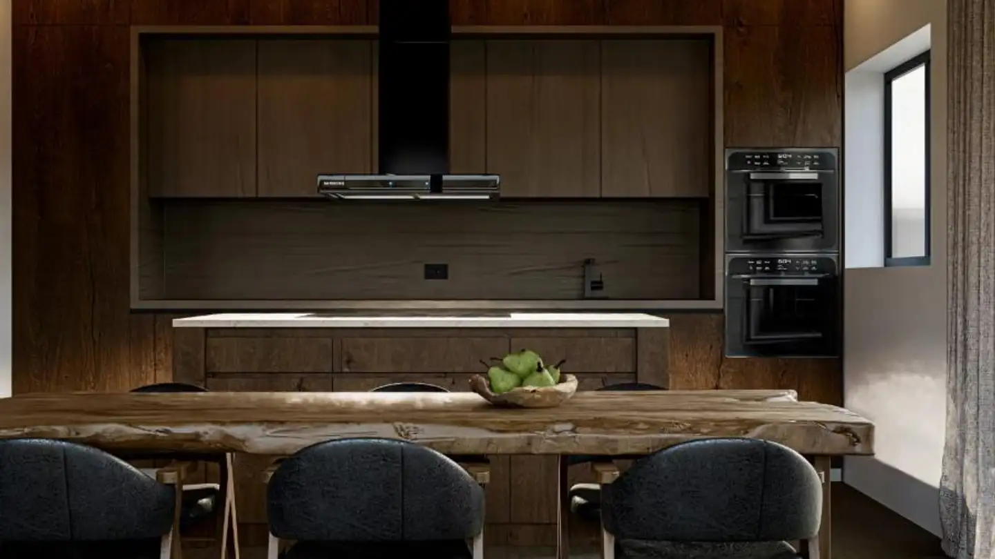 Einfamilienhaus kaufen - Gruben, 3946 Gruben - Foto 2