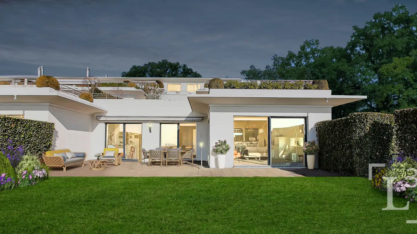 Appartamento in vendita - 1260 Nyon - Photo 2