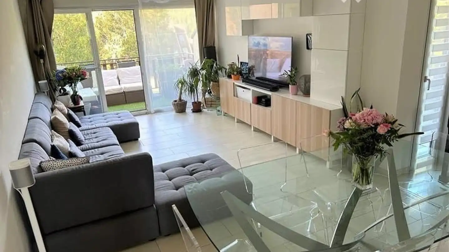 Appartement à louer - Route Des Cheseaux-Dessus e1, 1264 St-Cergue