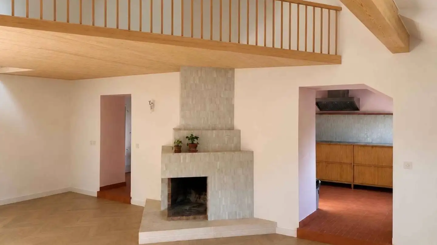 Penthouse mieten - Route De Le Muids, 1273 Arzier-Le Muids - Foto 2