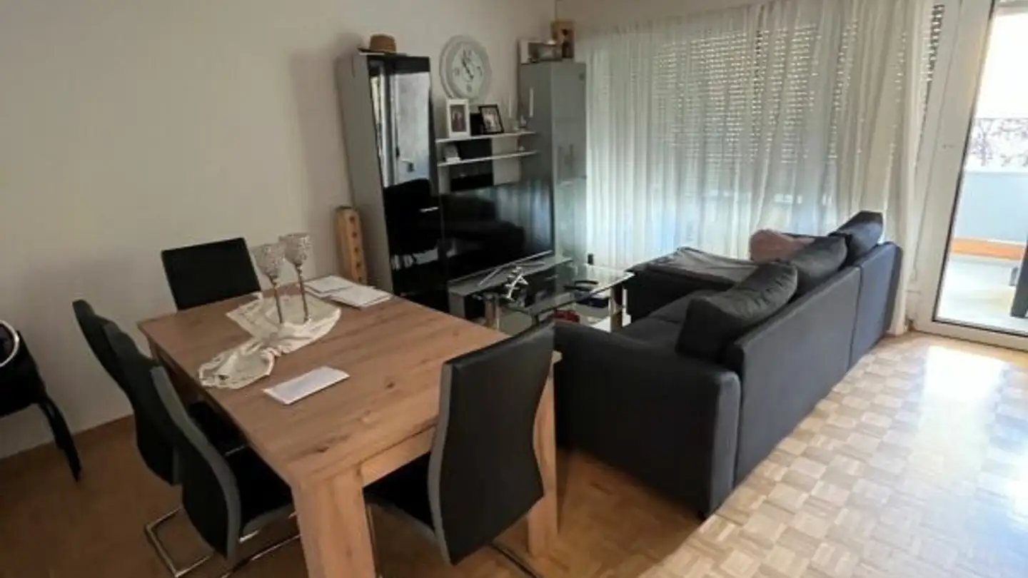 Appartamento in affitto - Kolumbanstrasse 41, 9008 St. Gallen - Foto 2