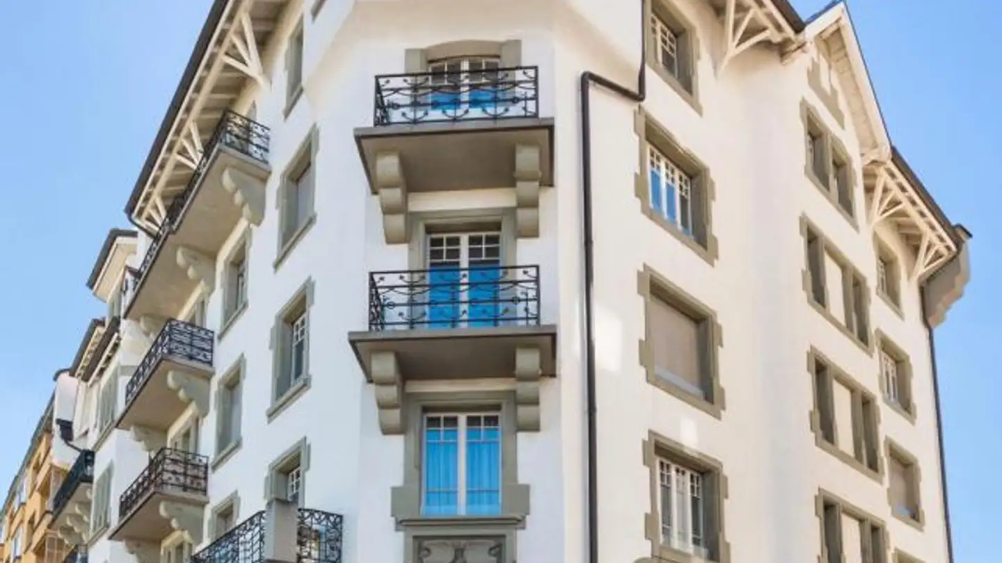 Appartamento in vendita - Avenue Du Midi 17, 1700 Fribourg - Photo 2