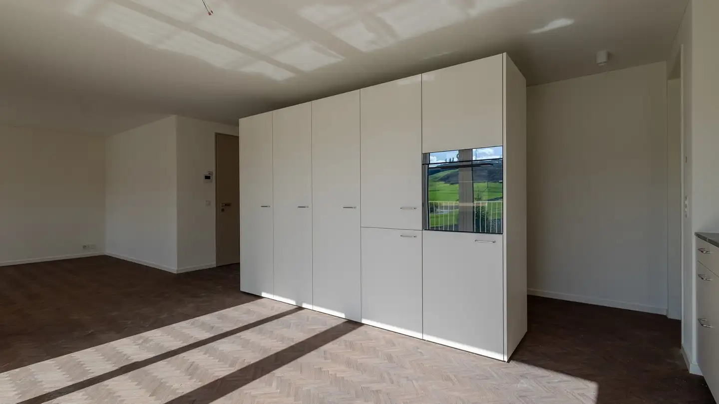 Appartement à louer - Mühlemattstrasse 13, 8903 Birmensdorf ZH