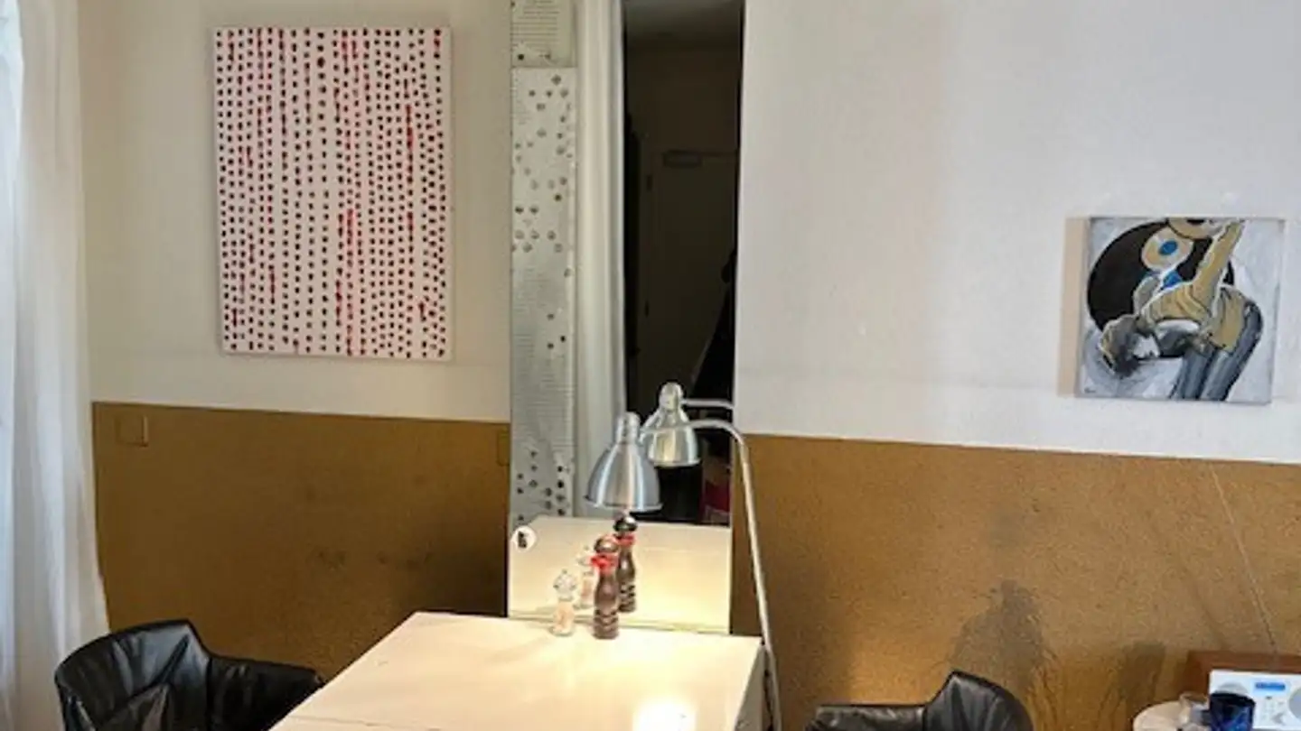 Appartamento in affitto - 8004 Zürich