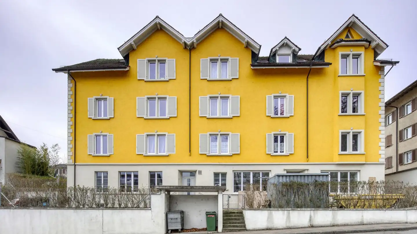Appartamento in affitto - Rosenbergstrasse 79, 8212 Neuhausen am Rheinfall