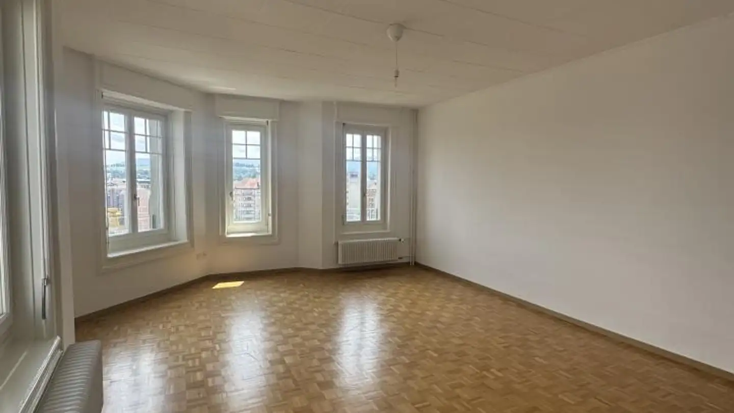 Appartamento in vendita - Avenue Du Midi 17, 1700 Fribourg - Photo 3