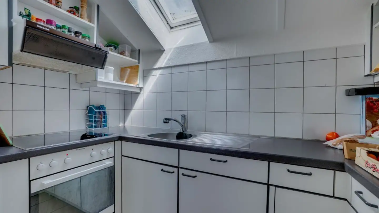 Attico in vendita - Hubel 77, 1737 Plasselb - Photo 4