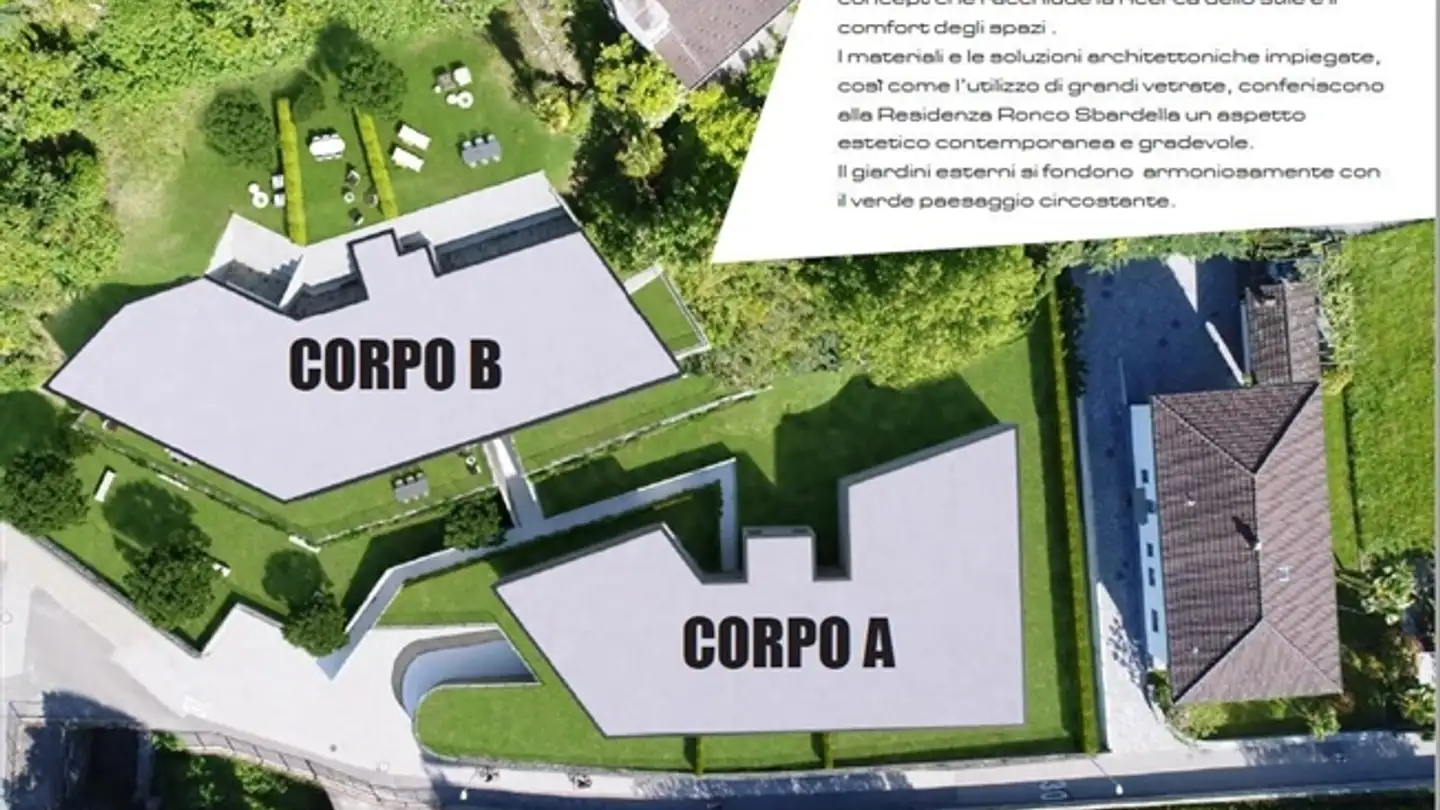 Appartamento in vendita - 6512 Giubiasco - Photo 4