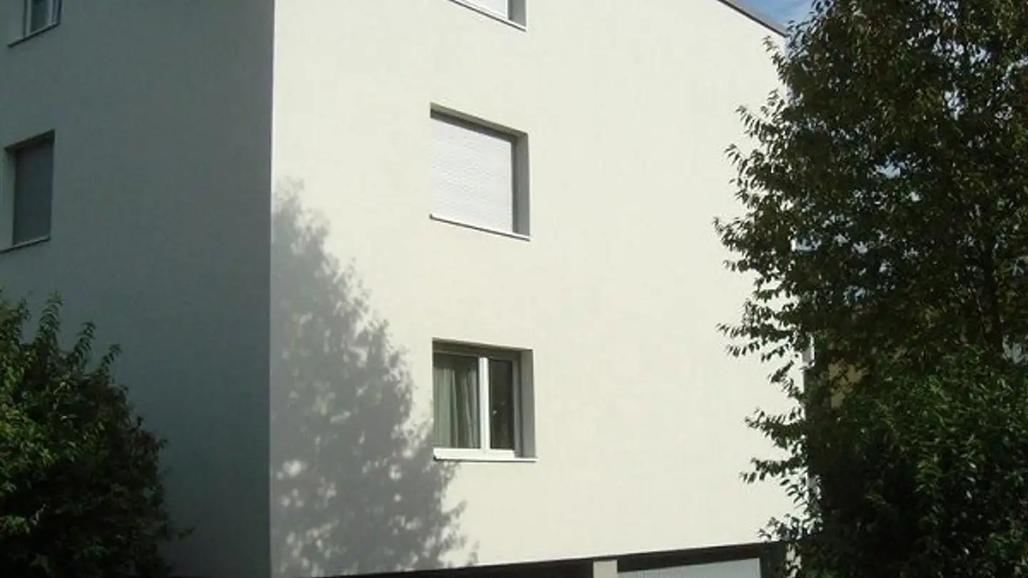 Double garage for rent - Thalwiesenstrasse 11, 8302 Kloten