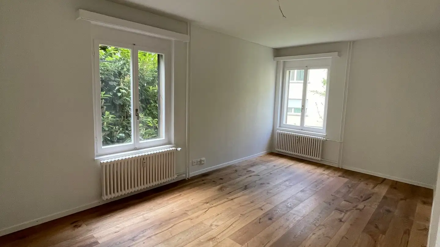 Appartement à louer - Bedastrasse 2, 9000 St. Gallen - Photo 4