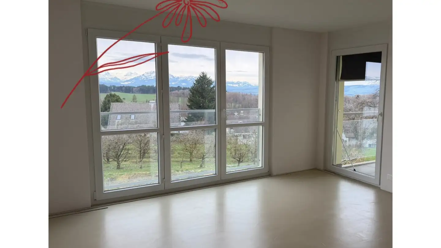 Appartement à louer - 8914 Aeugst am Albis - Photo 4