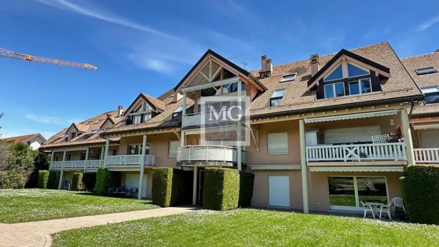 Attico in vendita - 1295 Mies - Foto 2