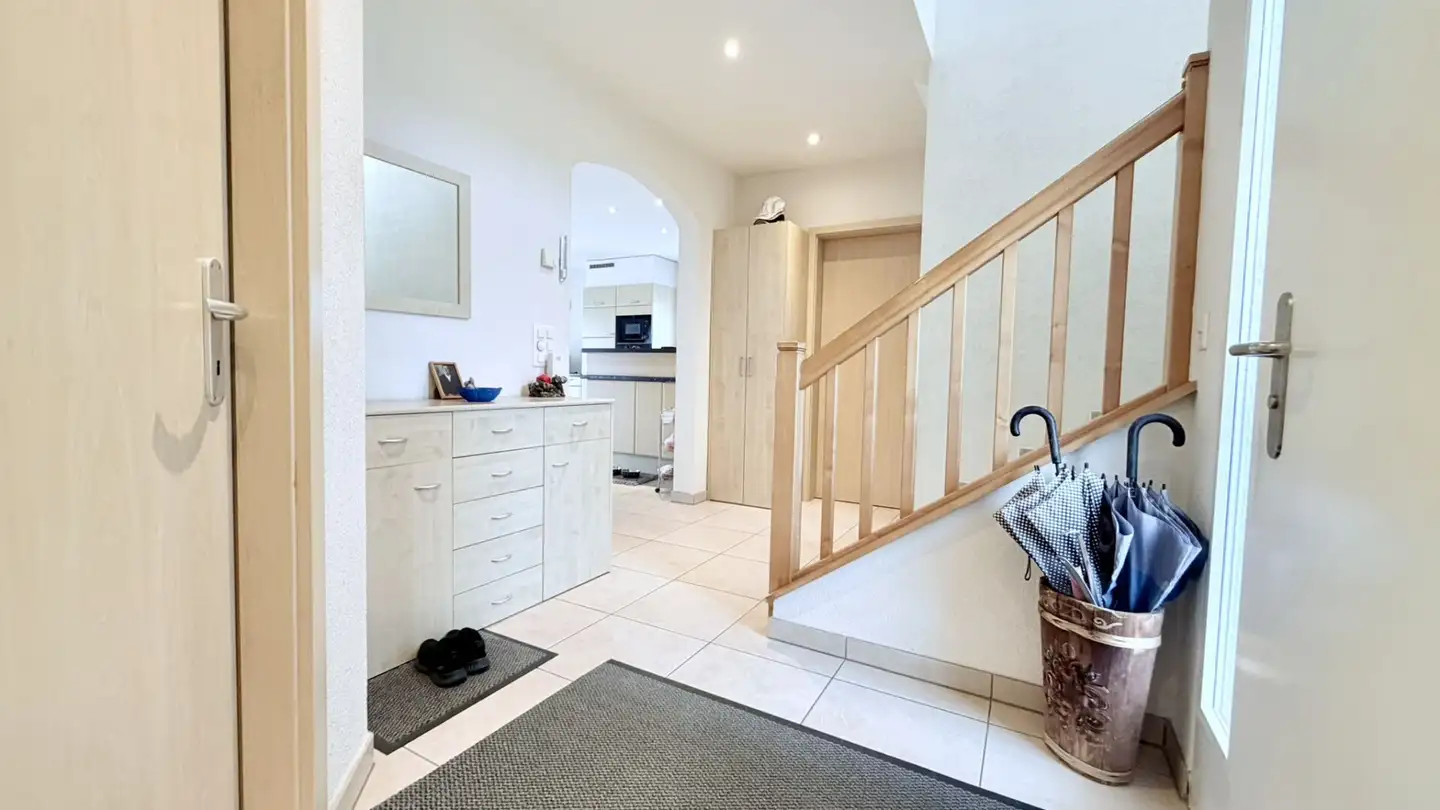 Single house for sale - 1726 Farvagny-le-Grand