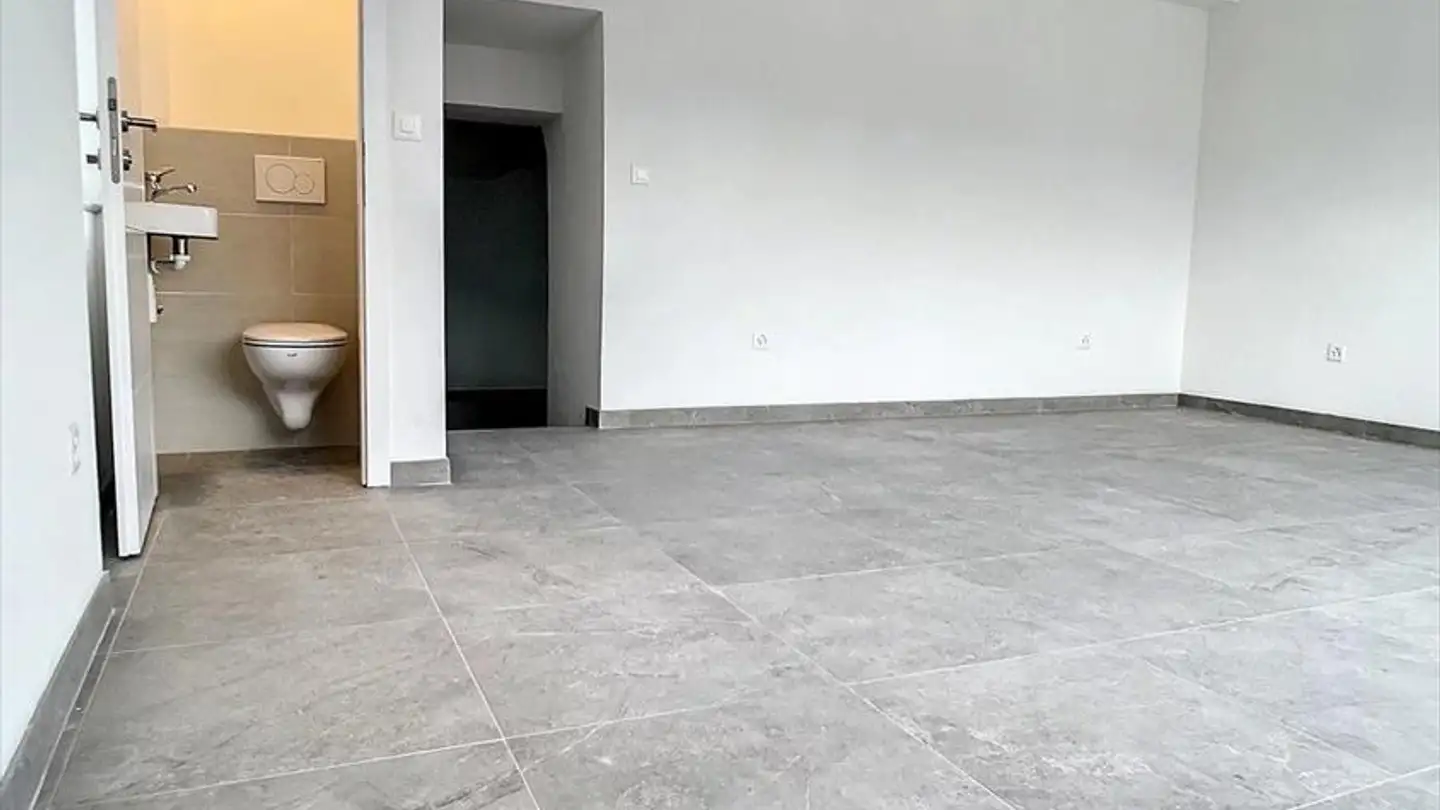 Portico in affitto - Route Cantonale 49, 1897 Les Evouettes - Photo 3